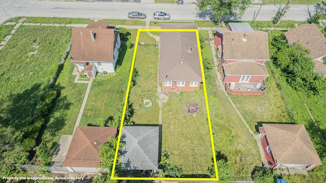 15237 S Marshfield Ave, Harvey, IL 60426 - photo 6