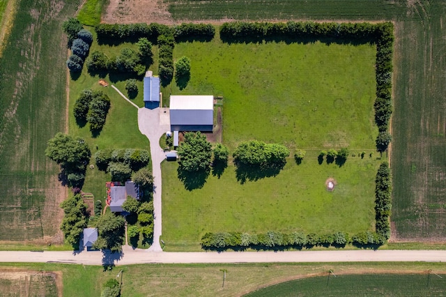 1392 Red Brick Rd, Dixon, IL 61021 - view of rural area