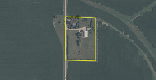 1392 Red Brick Rd, Dixon, IL 61021 - map / location
