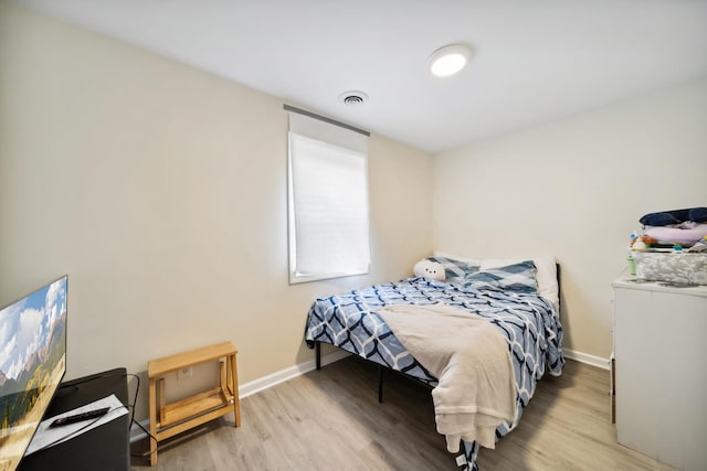 3348 N Narragansett Ave, Chicago, IL 60634 - bedroom featuring wood finished floors