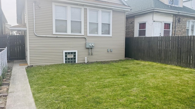 7217 S Talman Ave, Chicago, IL 60629 - view of property exterior