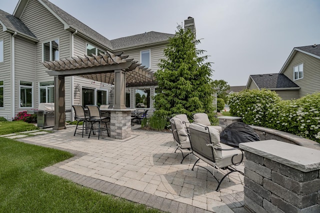 2503 Skylane Dr, Naperville, IL 60564 - photo 43