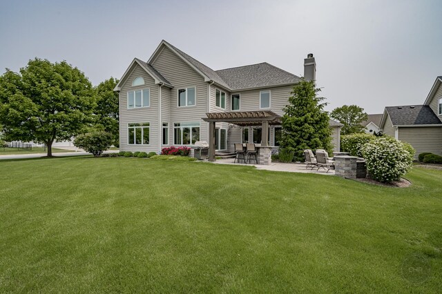 2503 Skylane Dr, Naperville, IL 60564 - photo 46
