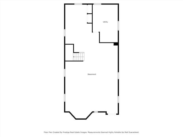 3010 Wisconsin Ave, Berwyn, IL 60402 - view of home floor plan