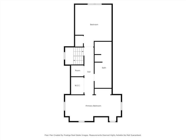 3010 Wisconsin Ave, Berwyn, IL 60402 - view of room layout