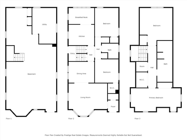 3010 Wisconsin Ave, Berwyn, IL 60402 - view of home floor plan