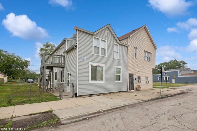 13502 S Brandon Ave, Chicago, IL 60633 - photo 1