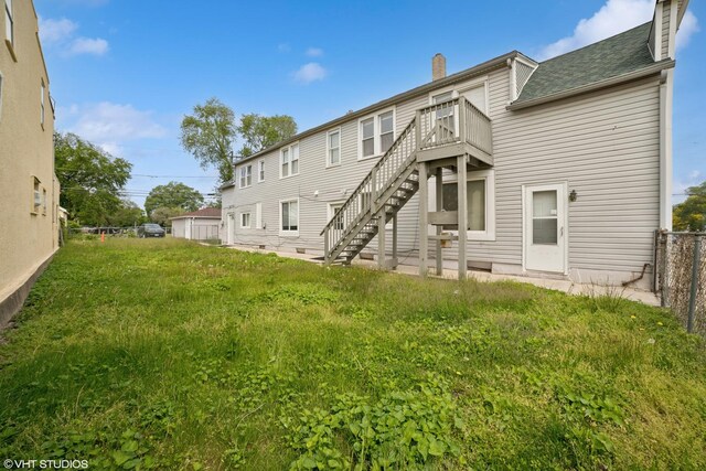 13502 S Brandon Ave, Chicago, IL 60633 - photo 29