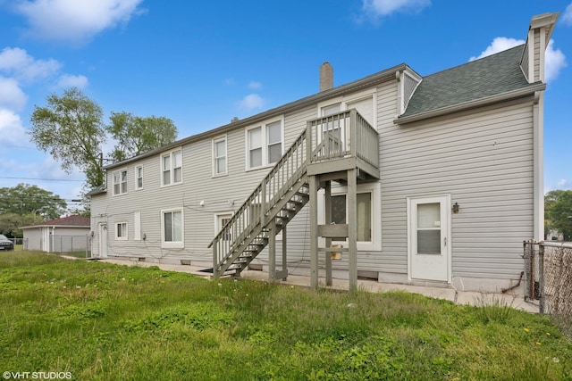 13502 S Brandon Ave, Chicago, IL 60633 - photo 4