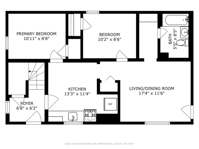13502 S Brandon Ave, Chicago, IL 60633 - photo 31