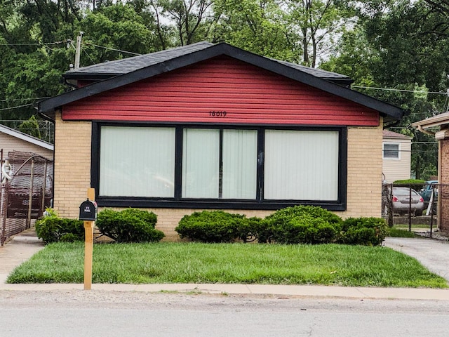 16019 Wood St, Harvey, IL 60426 - photo 1