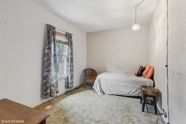 1404 W 97th St, Chicago, IL 60643 - view of carpeted bedroom