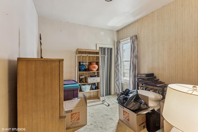 1404 W 97th St, Chicago, IL 60643 - view of storage room