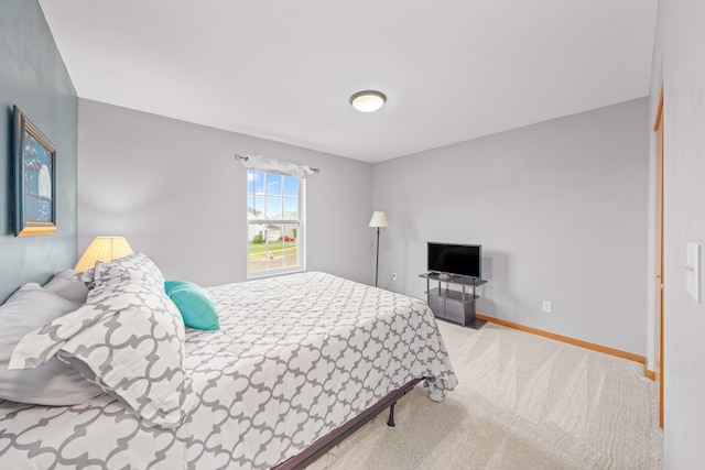 4553 Gardiner Ave, Yorkville, IL 60560 - bedroom with carpet and baseboards