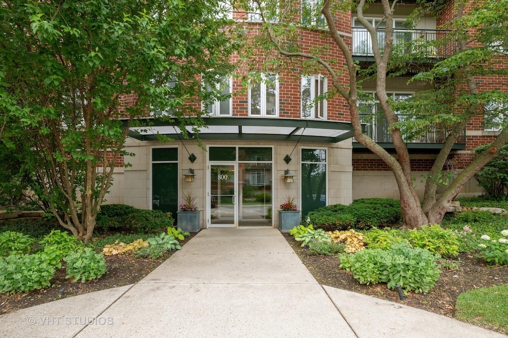 800 Weidner Rd Unit 307, Buffalo Grove, IL 60089 - photo 1