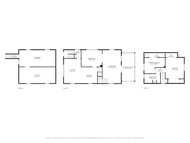 715 N 4th St, Dekalb, IL 60115 - view of property floor plan