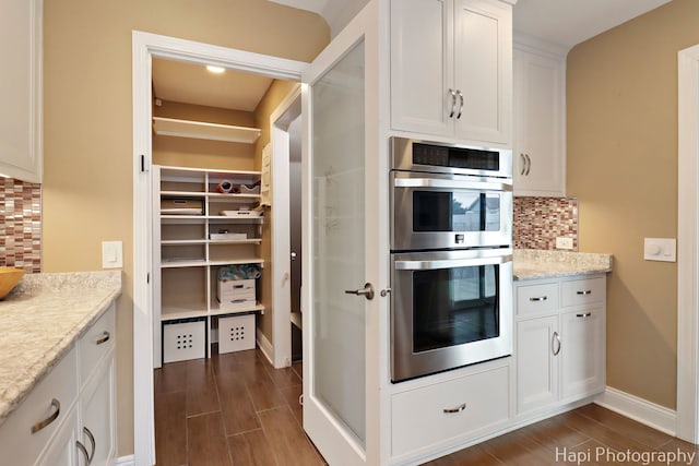 627 Bayview Pt, Schaumburg, IL 60194 - view of pantry