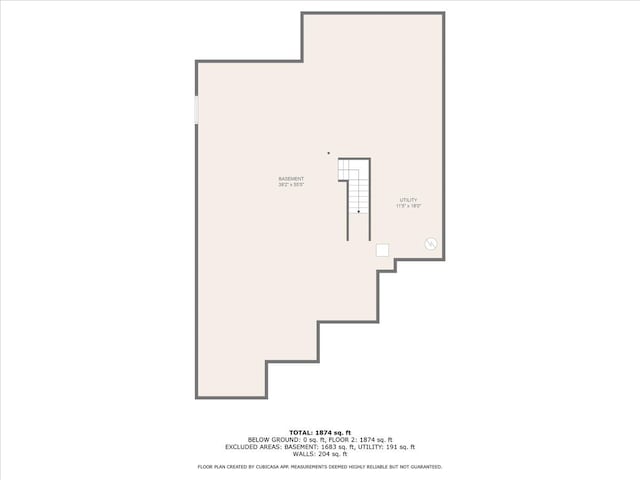 2308 Lawlor Ln, Naperville, IL 60564 - view of home floor plan