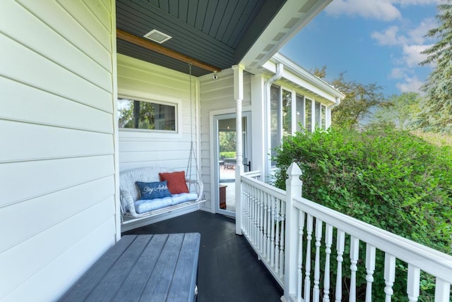 26 Carriage House Ln, Orland Park, IL 60467 - view of balcony