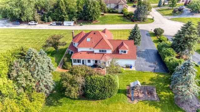 26 Carriage House Ln, Orland Park, IL 60467 - view of subject property