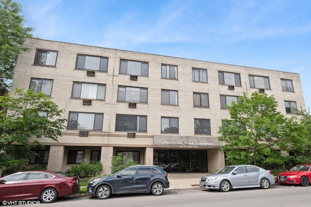 6060 N Ridge Ave Unit 4E, Chicago, IL 60660 - view of property