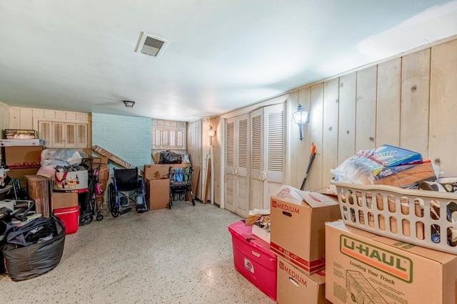 1820 Maple Ave, Berwyn, IL 60402 - view of storage room