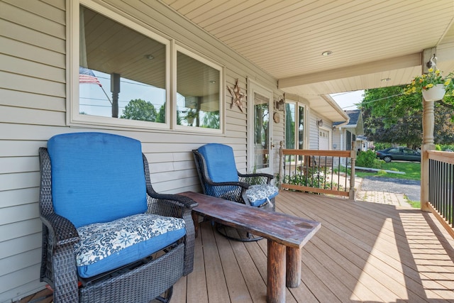 277 Mcmillan St, Grayslake, IL 60030 - view of porch