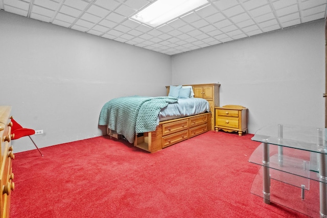 277 Mcmillan St, Grayslake, IL 60030 - view of carpeted bedroom