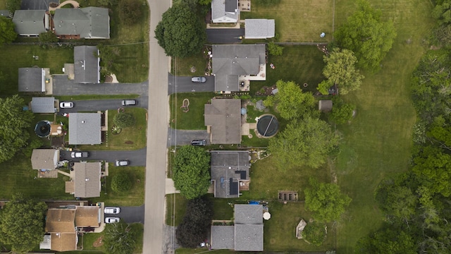 277 Mcmillan St, Grayslake, IL 60030 - view of property location with nearby suburban area