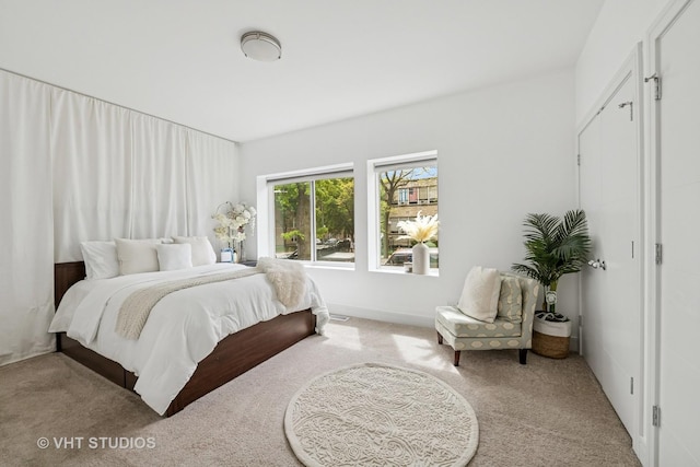 2503 N Maplewood Ave, Chicago, IL 60647 - bedroom with carpet