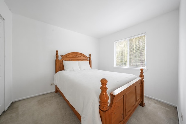 1678 Penny Ln, Bartlett, IL 60103 - bedroom featuring light colored carpet
