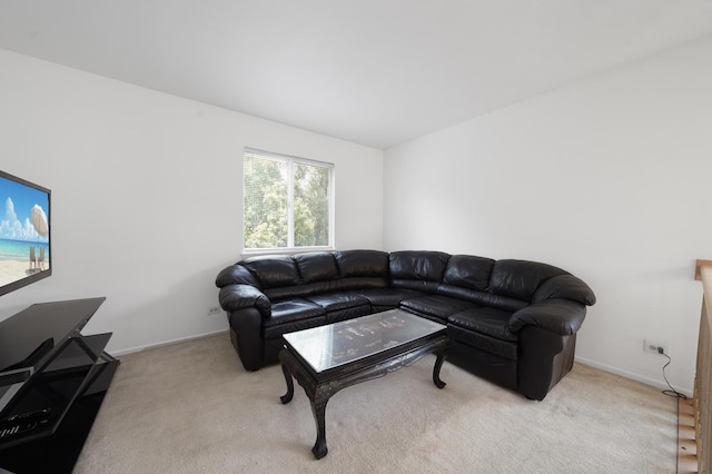 1678 Penny Ln, Bartlett, IL 60103 - living room featuring carpet