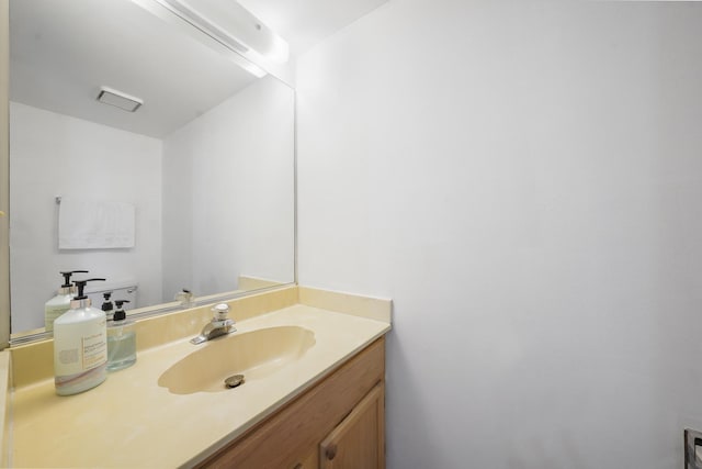 1678 Penny Ln, Bartlett, IL 60103 - bathroom with vanity