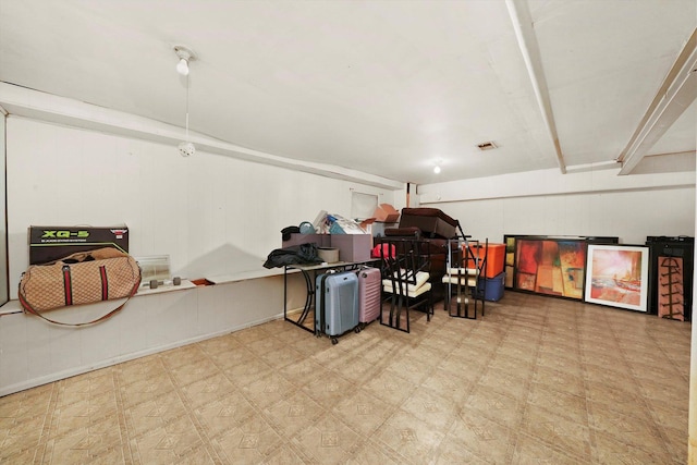 210 Diane Ln, Bolingbrook, IL 60440 - kitchen featuring tile patterned floors