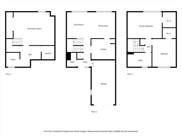 210 Diane Ln, Bolingbrook, IL 60440 - view of floor plan / room layout