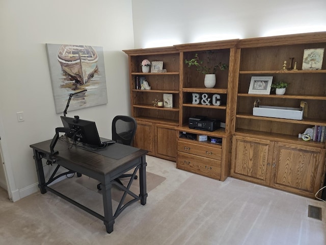 1530 Laurel Oaks Dr, Streamwood, IL 60107 - office space featuring light carpet