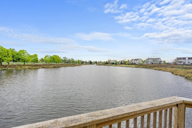 638 Legend Ln, Mchenry, IL 60050 - water view