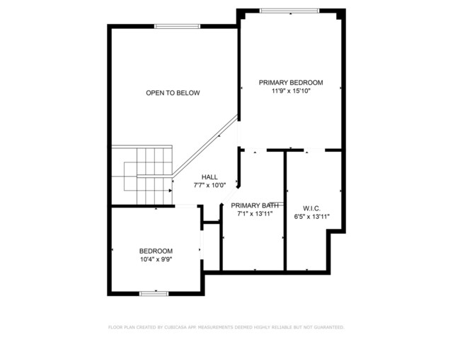 638 Legend Ln, Mchenry, IL 60050 - view of home floor plan