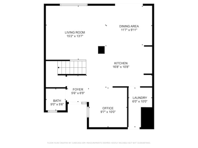 638 Legend Ln, Mchenry, IL 60050 - view of floor plan / room layout
