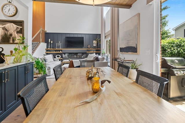 638 Legend Ln, Mchenry, IL 60050 - view of dining room