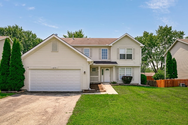 673 W Briarcliff Rd, Bolingbrook, IL 60440 - photo 1