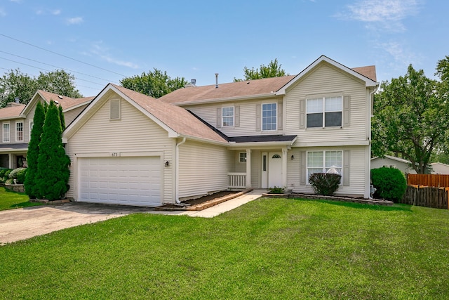 673 W Briarcliff Rd, Bolingbrook, IL 60440 - photo 2