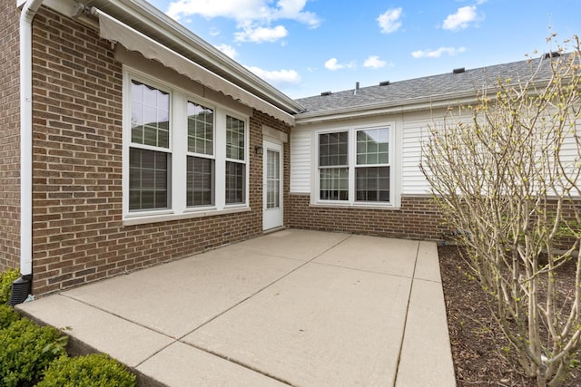 2929 Portage St, Naperville, IL 60564 - view of patio