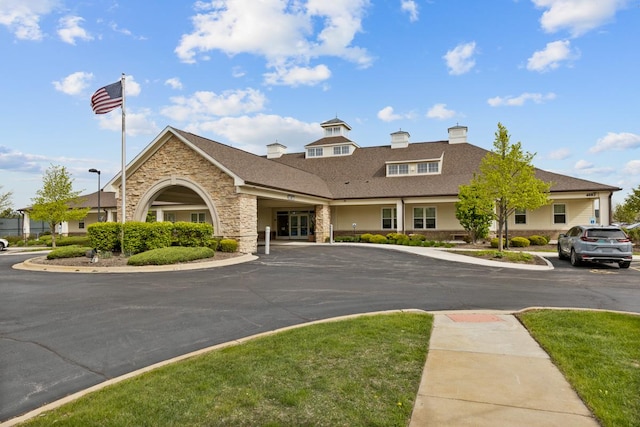2929 Portage St, Naperville, IL 60564 - view of building exterior