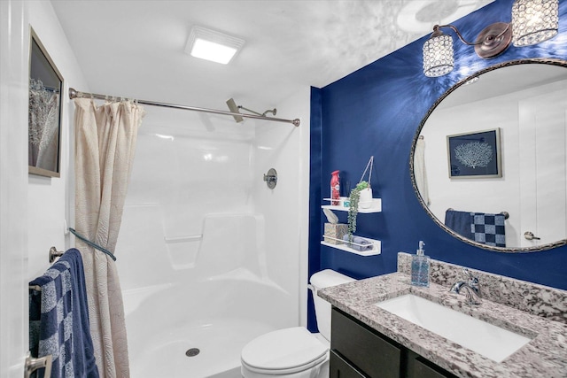 2955 E Stone Creek Blvd, Urbana, IL 61802 - full bath featuring vanity and a shower with shower curtain