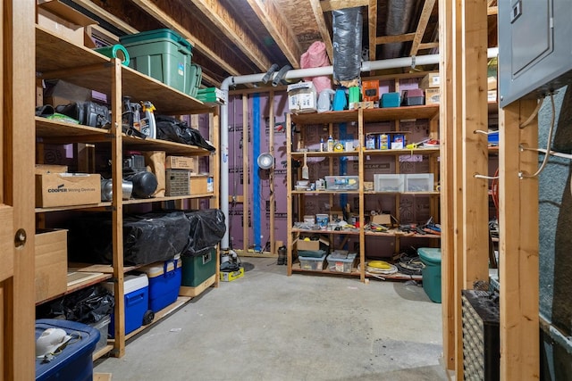 13153 E 1920 N Rd, Pontiac, IL 61764 - view of storage