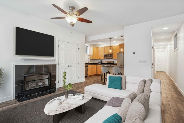1744 W Belmont Ave Unit 1, Chicago, IL 60657 - photo 3