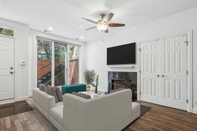 1744 W Belmont Ave Unit 1, Chicago, IL 60657 - photo 4