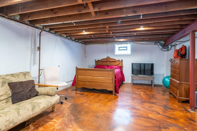 2417 Lyons St, Evanston, IL 60201 - view of below grade area