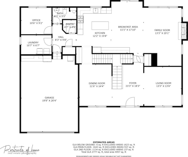 606 Ebony Dr, Oswego, IL 60543 - view of property floor plan